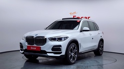 BMW X5 2022