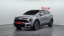 Kia Sportage 2021