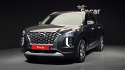 Hyundai Palisade 2019