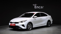 Kia K3 2022