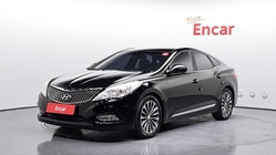 Hyundai Grandeur 2013