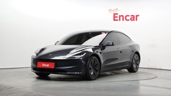 Tesla Model 3 2025