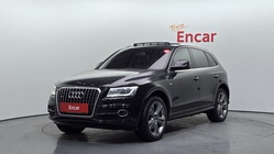 Audi Q5 2015