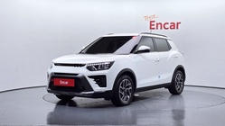 Ssangyong TIBOLI 2024