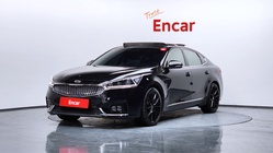 Kia K7 2016