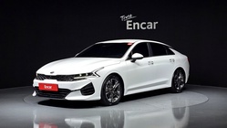 Kia K5 2020