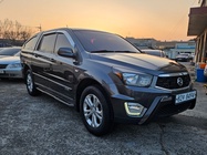 Ssangyong KORANDO 2016