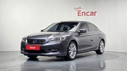 Honda Accord 2013