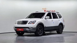 Kia Mohave 2012