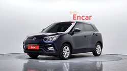 Ssangyong TIBOLI 2017
