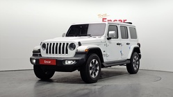 Jeep Wrangler 2023