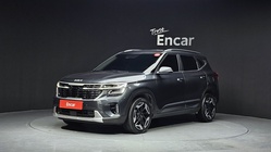 Kia Seltos 2024