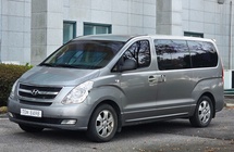 Hyundai Starex 2011