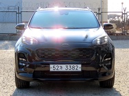 Kia Sportage 2019