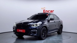 BMW X4 2019