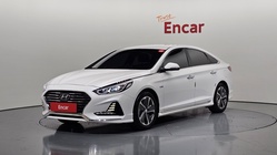 Hyundai Sonata 2018