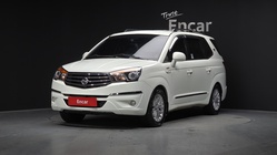 Ssangyong KORANDO 2014