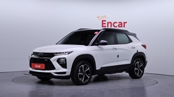 Chevrolet Trailblazer 2022