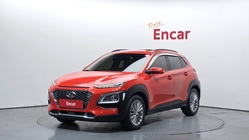 Hyundai Kona 2020
