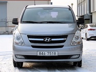 Hyundai Starex 2014