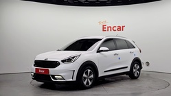 Kia Niro 2017