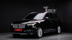 Volvo XC90 2017