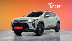 Chevrolet Trax 2023