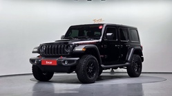 Jeep Wrangler 2024