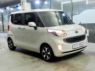 Kia RAY 2014