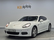 Porsche Panamera 2014