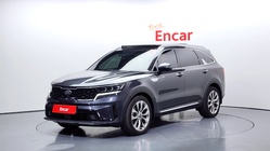 Kia Sorento 2020