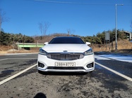 Kia K7 2017