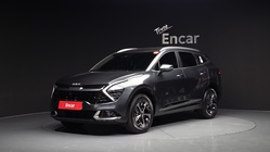 Kia Sportage 2021