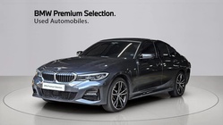 BMW 3 Series 2020