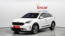 Kia Niro 2019