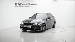 BMW 3 Series 2022