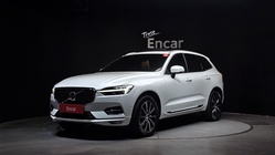 Volvo XC60 2021