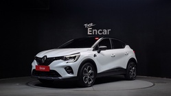 Samsung Captur 2020