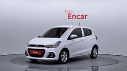 Chevrolet Spark 2016