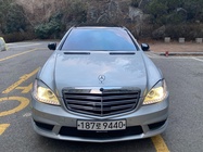 Mercedes-Benz S-Class 2006