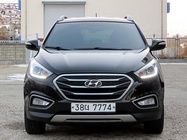 Hyundai Tucson 2014