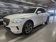 Genesis GV70 2022