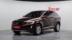 Volvo XC60 2016