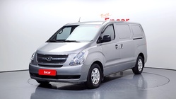 Hyundai Starex 2011
