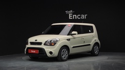 Kia Soul 2011