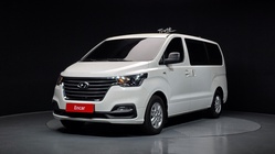 Hyundai Starex 2020