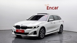 BMW 3 Series 2023