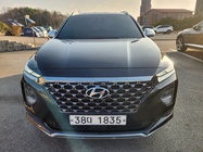 Hyundai Santa Fe 2018