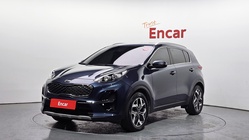 Kia Sportage 2020