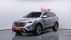 Hyundai Maxcruz 2015